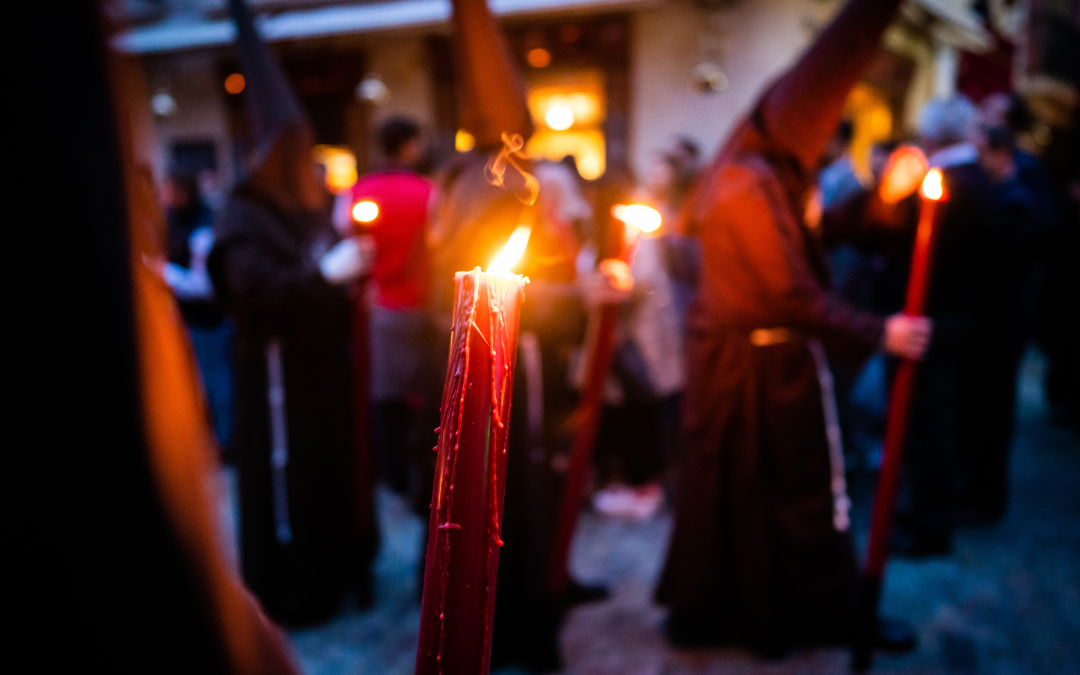 La Semana Santa en Sevilla: Una Experiencia Inolvidable en el Corazón de la Ciudad