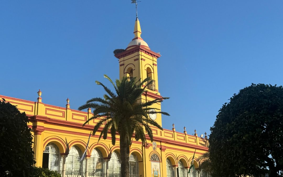 Descubre Arahal: Un Viaje a la Autenticidad de la Campiña Sevillana