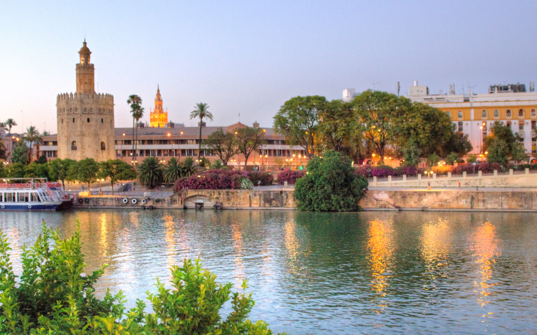 Tu Alojamiento Temático en sevilla: Vive el Guadalquivir desde Dentro