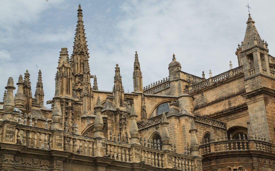 Actividades alrededor de la Catedral de Sevilla: Un recorrido inolvidable