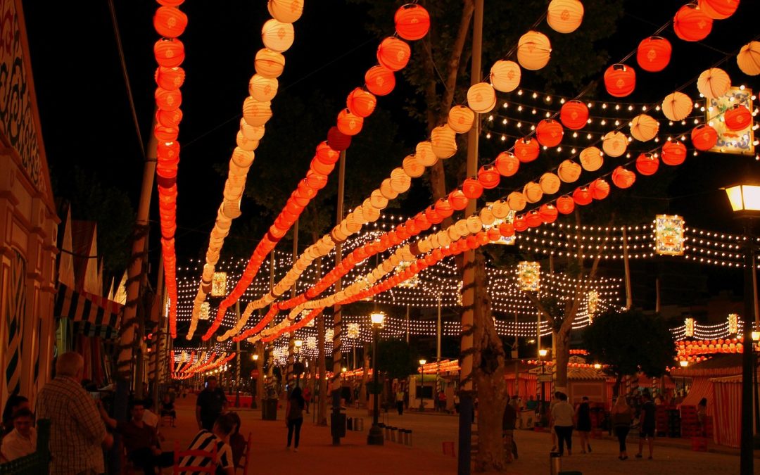 Cómo Vivir la Feria de Abril en Sevilla: Tu Guía Completa